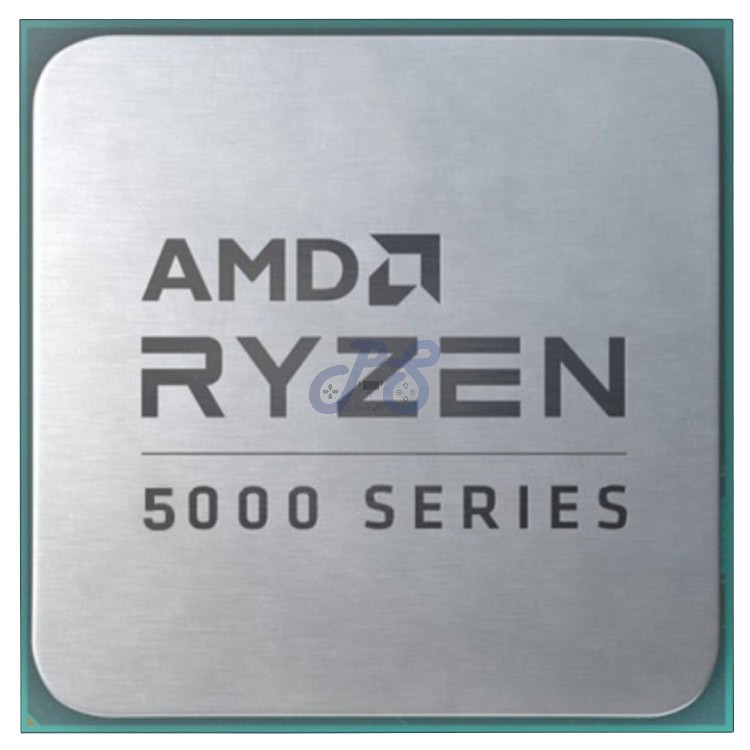 amd ryzen 5 5600g processor tray