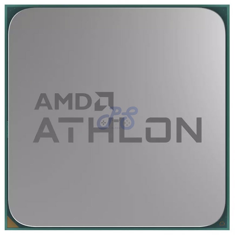 amd athlon 3000g processor tray