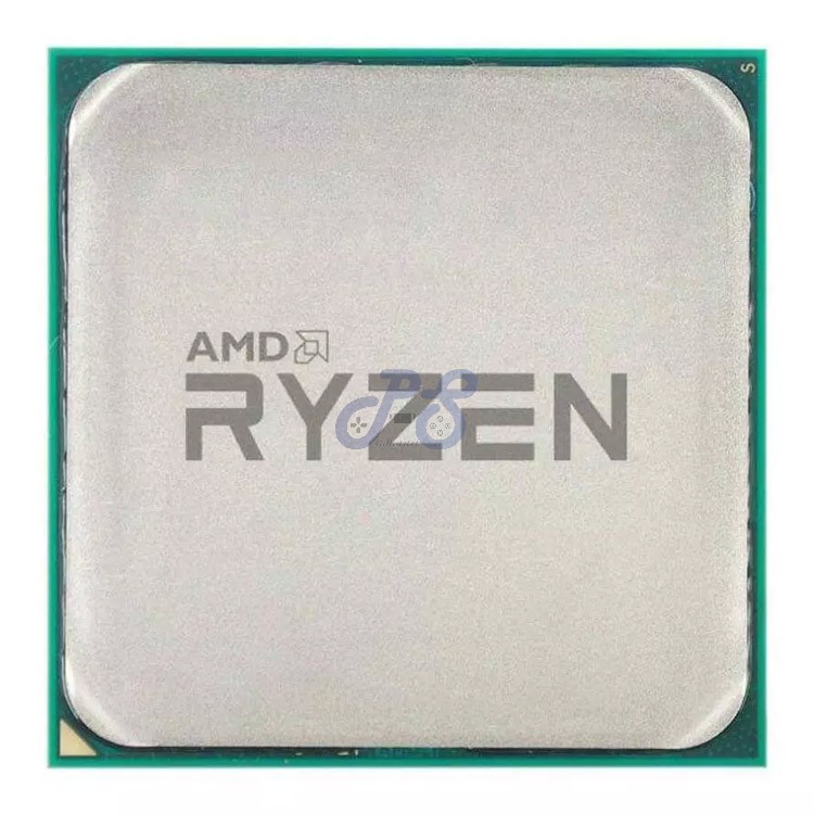 amd ryzen 9 5900x processor tray