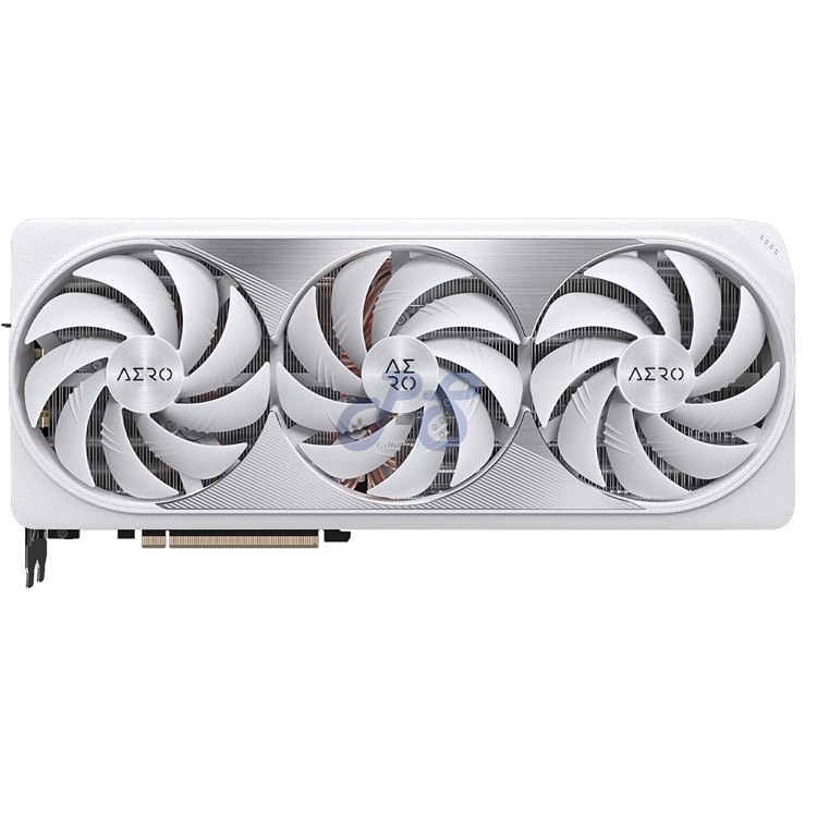 gigabyte geforce rtx 4080 aero oc graphic card 16gb