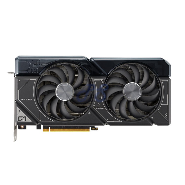 asus dual geforce rtx 4070 ti super oc graphic card 16gb