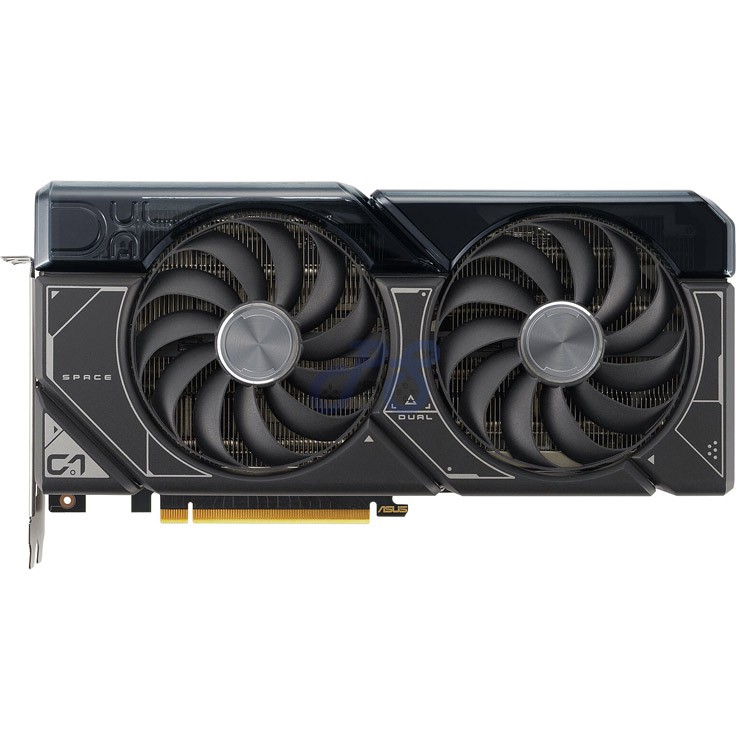 asus dual geforce rtx 4070 super oc graphic card 12gb