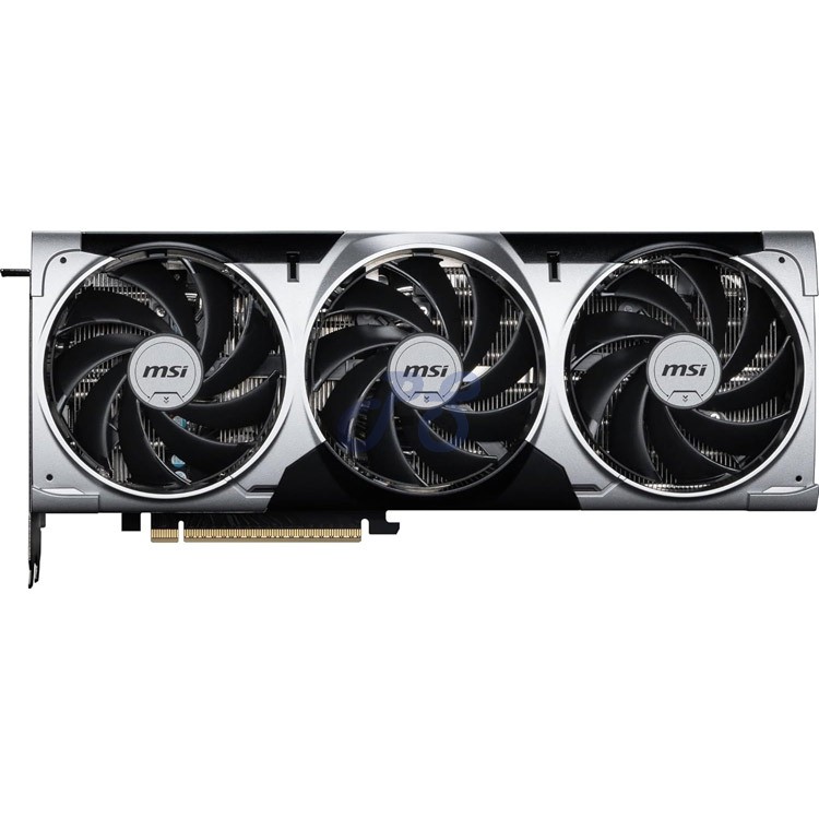 msi geforce rtx 5080 ventus 3x oc plus gaming graphics card 16gb