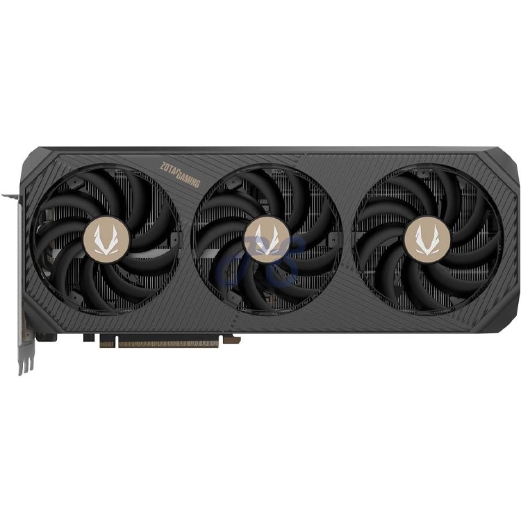 zotac gaming geforce rtx 5080 solid graphics card 16gb