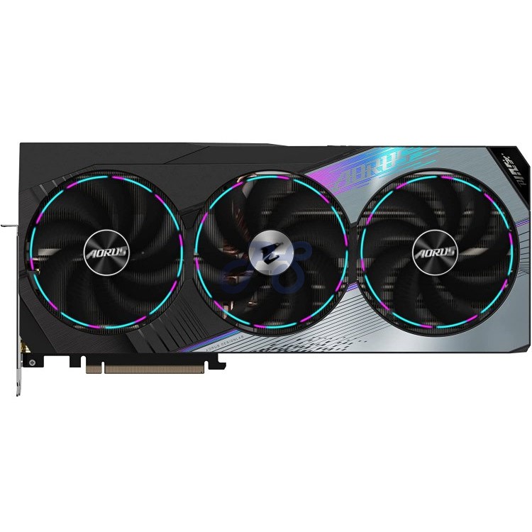 aorus geforce rtx 4080 master windforce gaming graphic card 16gb