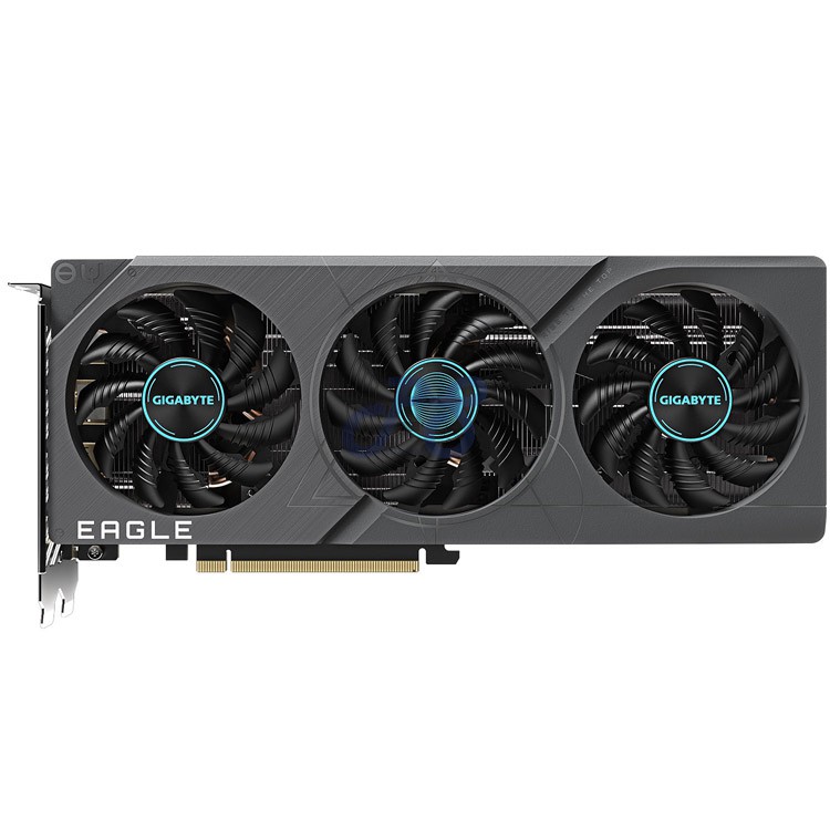 gigabyte geforce rtx 4060 ti eagle oc gaming graphic card 8gb