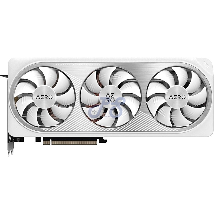 gigabyte geforce rtx 4070 ti super aero oc gaming graphics card 16gb