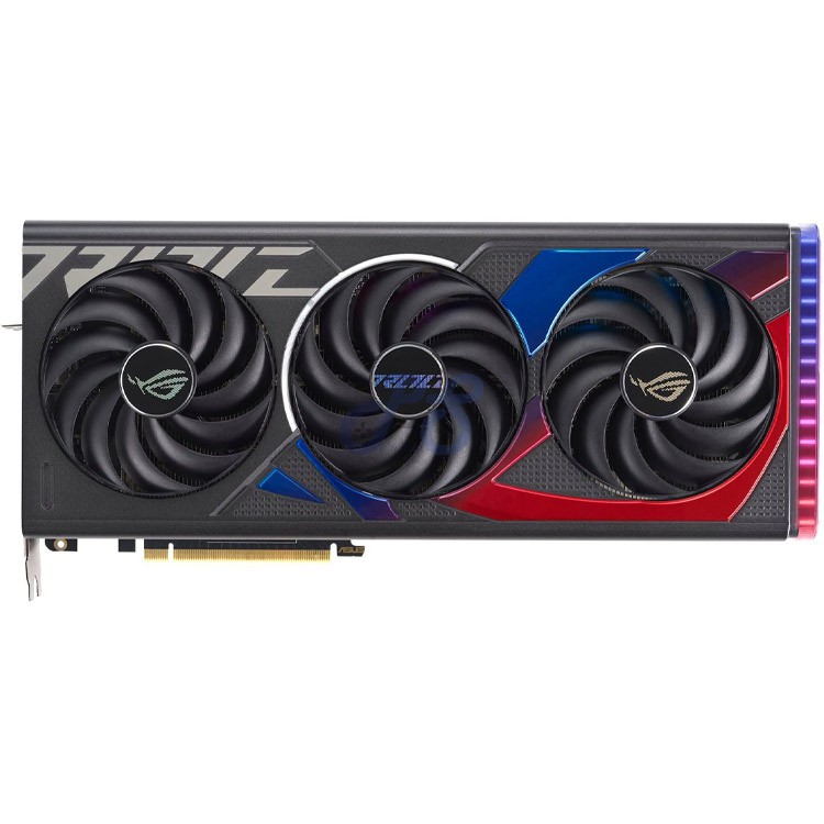 asus rog strix geforce rtx 4070 super oc gaming graphic card 12gb