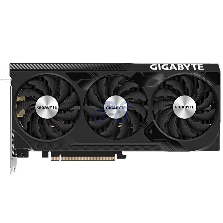 gigabyte geforce rtx 4070 ti super windforce oc gaming graphics card 16gb