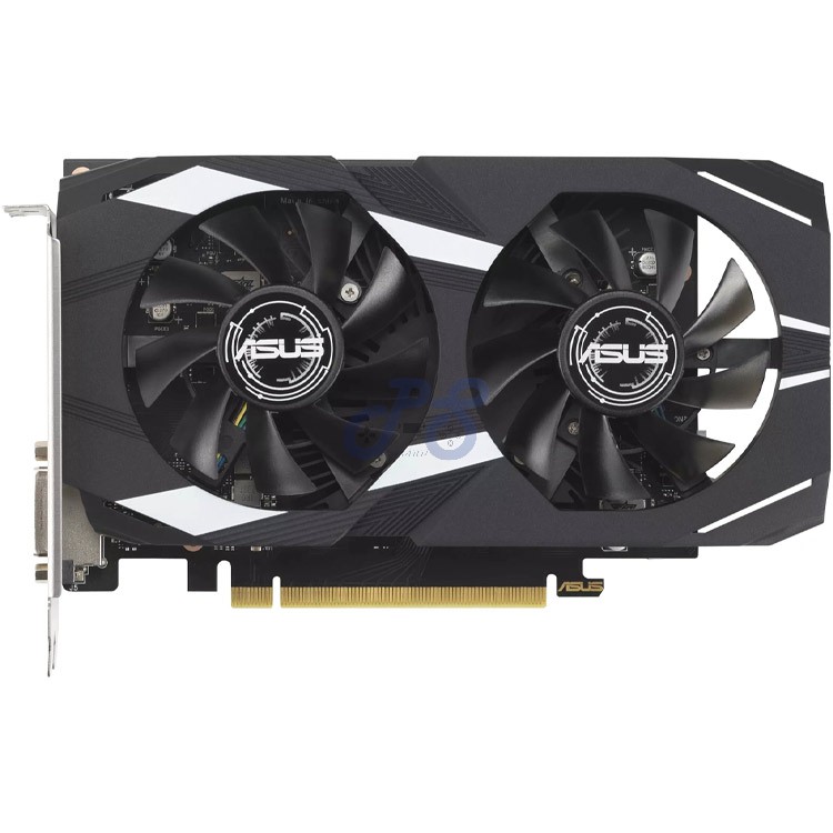 asus dual geforce rtx 3050 oc gaming graphic card 6gb