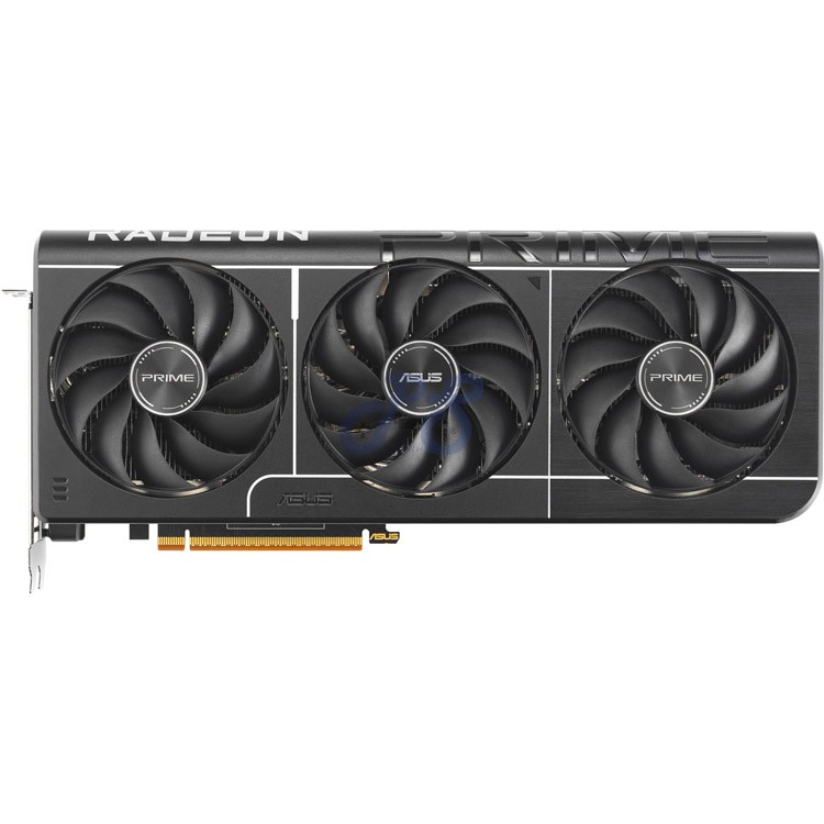asus prime radeon rx 9070 xt oc graphics card 16gb