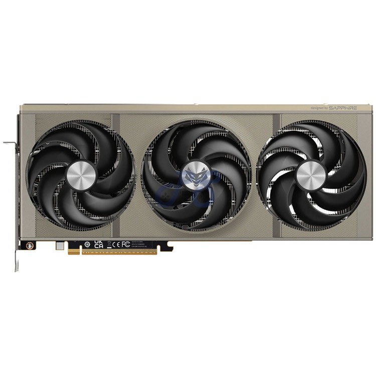 sapphire nitro plus radeon rx 9070 xt gaming graphics card 16gb