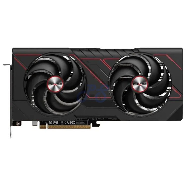 sapphire pulse radeon rx 9070 gaming graphics card 16gb