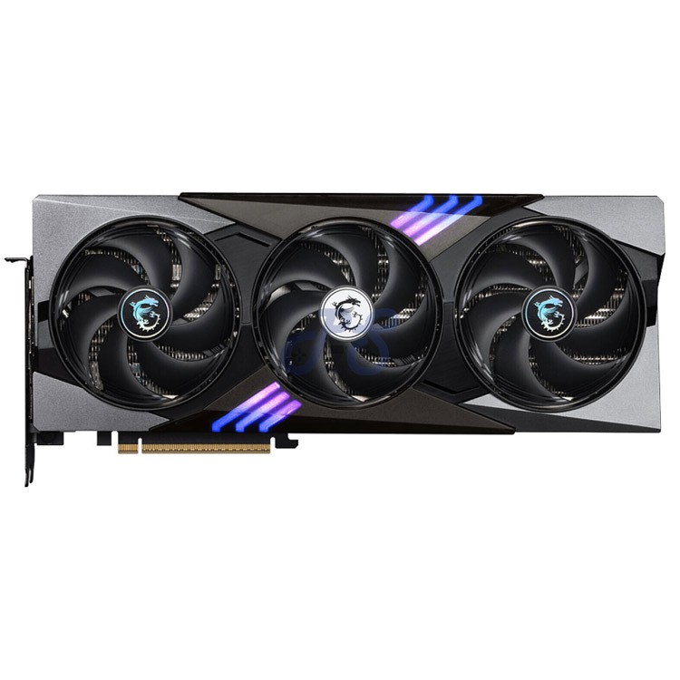 msi geforce rtx 5080 gaming trio oc graphics card 16gb