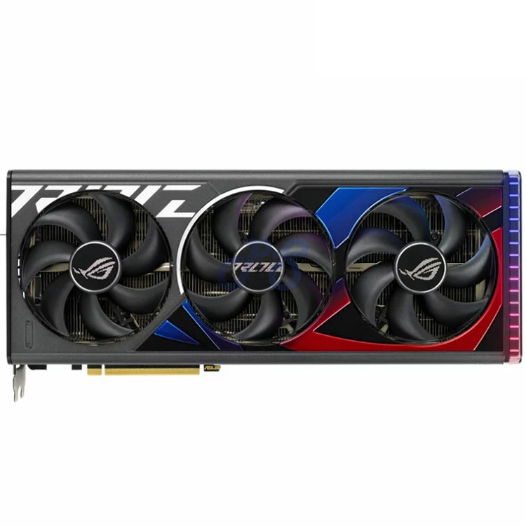 rog strix geforce rtx 4090 gaming graphic card 24gb