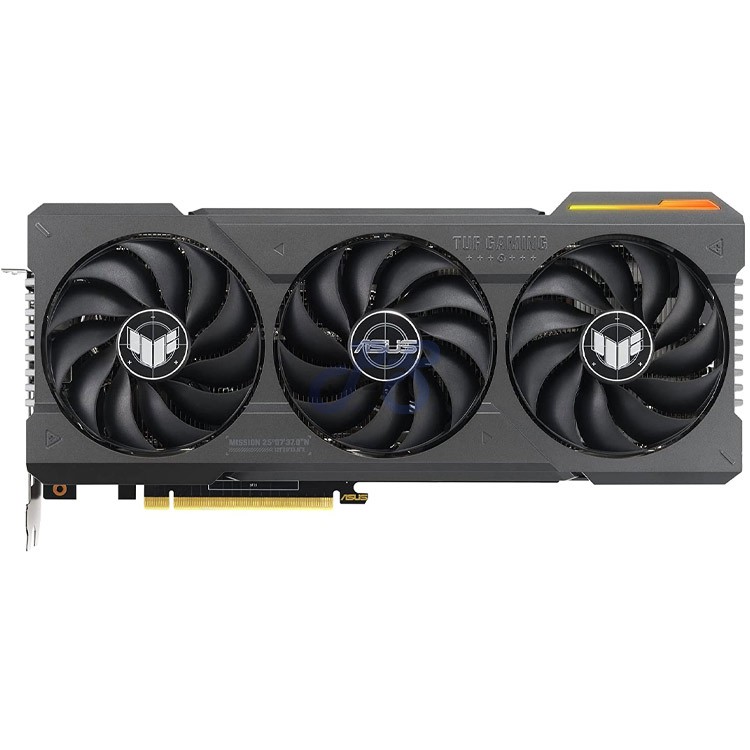 tuf geforce rtx 4070 ti oc gaming graphic card 12gb