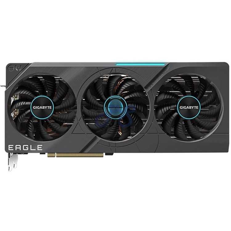 gigabyte geforce rtx 4070ti eagle gaming graphic card 12gb