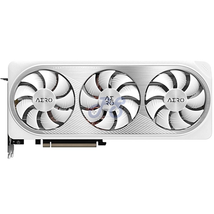 gigabyte geforce rtx 4070 ti aero oc gaming graphic card 12gb