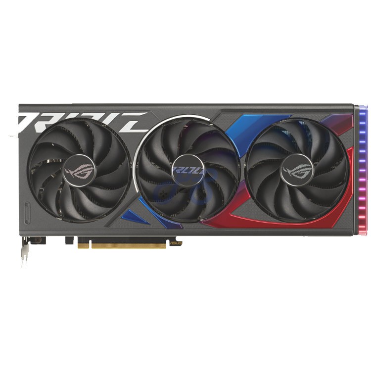 rog strix geforce rtx 4060 ti oc gaming graphic card 8gb