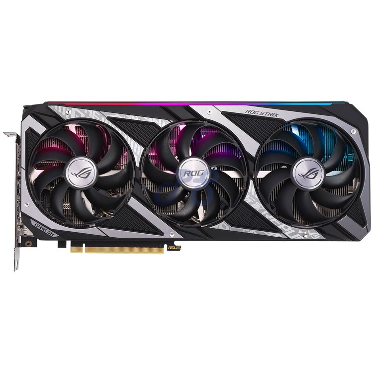 rog strix geforce rtx 3060 v2 oc gaming graphic card 12gb
