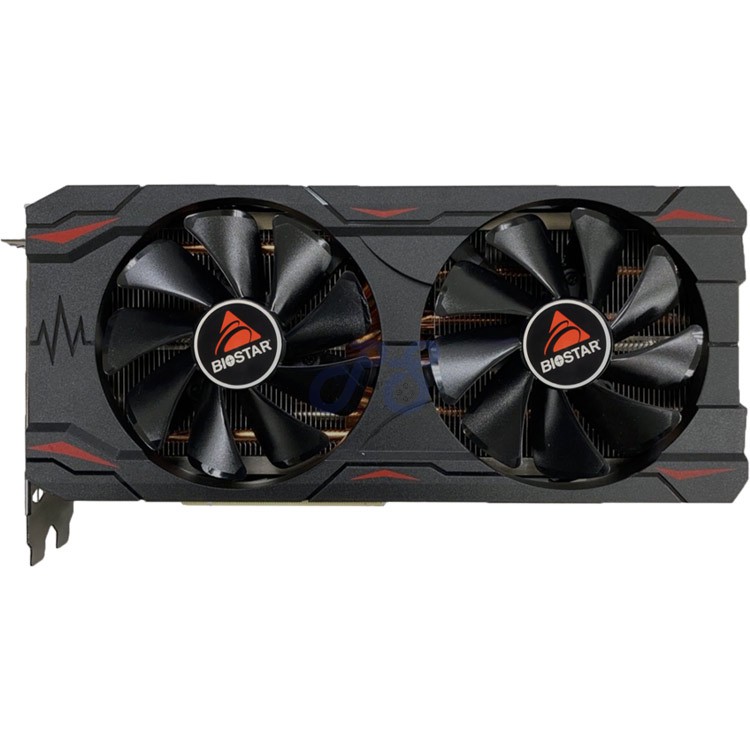 biostar geforce rtx 3070 extreme gaming graphic card 8gb
