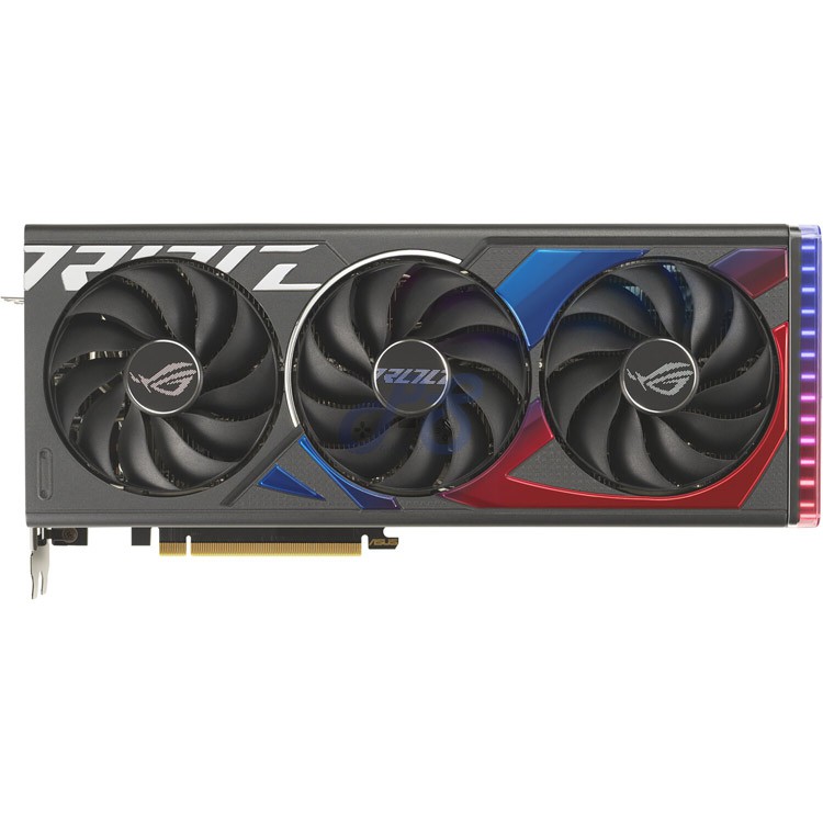 asus rog strix geforce rtx 4060 oc gaming graphic card 8gb