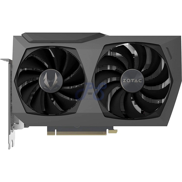 zotac geforce rtx 3070 twin edge oc lhr gaming graphic card 8gb