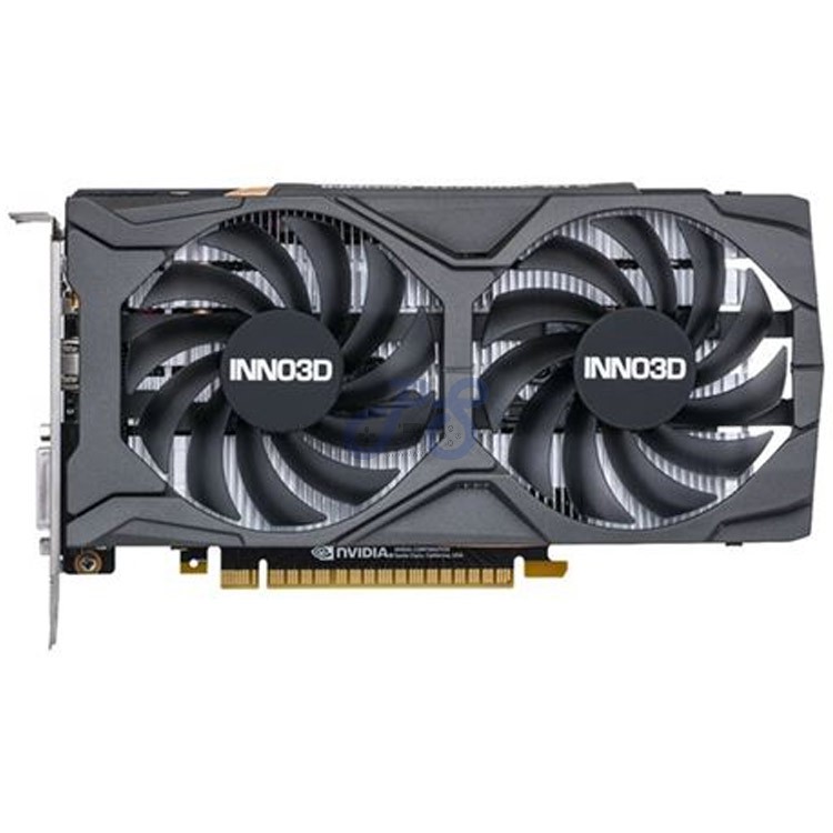 inno3d geforce gtx 1650 twin x2 oc graphic card 4gb