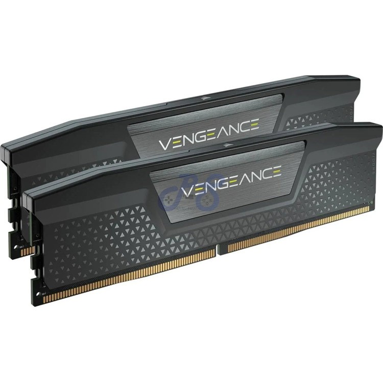 corsair vengeance 32gb ddr5 dual kit intel xmp 5600mhz cl40