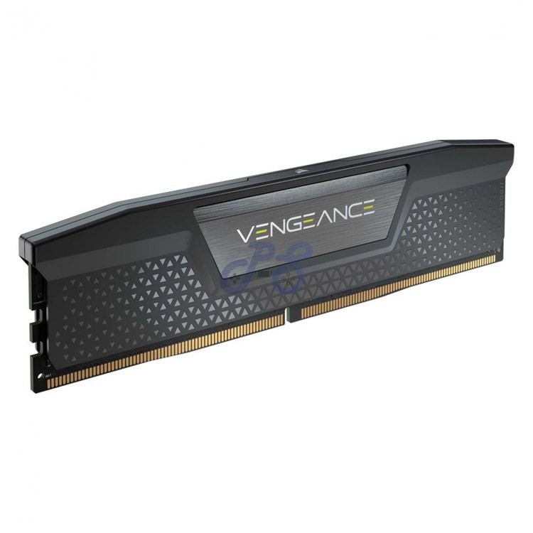 corsair vengeance 16gb ddr5 single kit intel xmp 5200mhz cl40