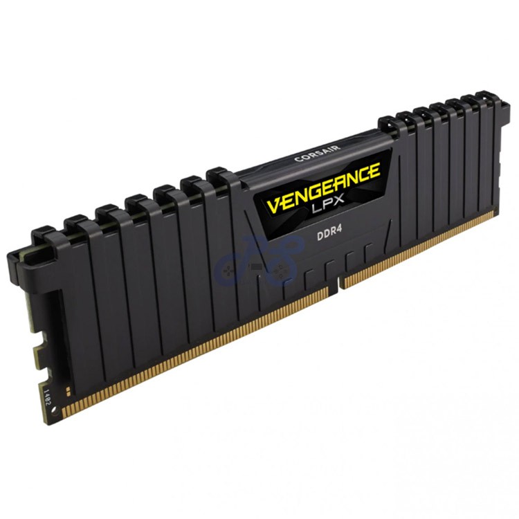 corsair vengeance lpx 8gb ram ddr4 single 3200mhz cl16
