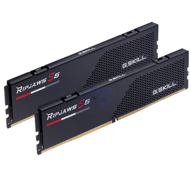 gskill ripjaws s5 64gb ddr5 ram dual kit 3600mhz cl36