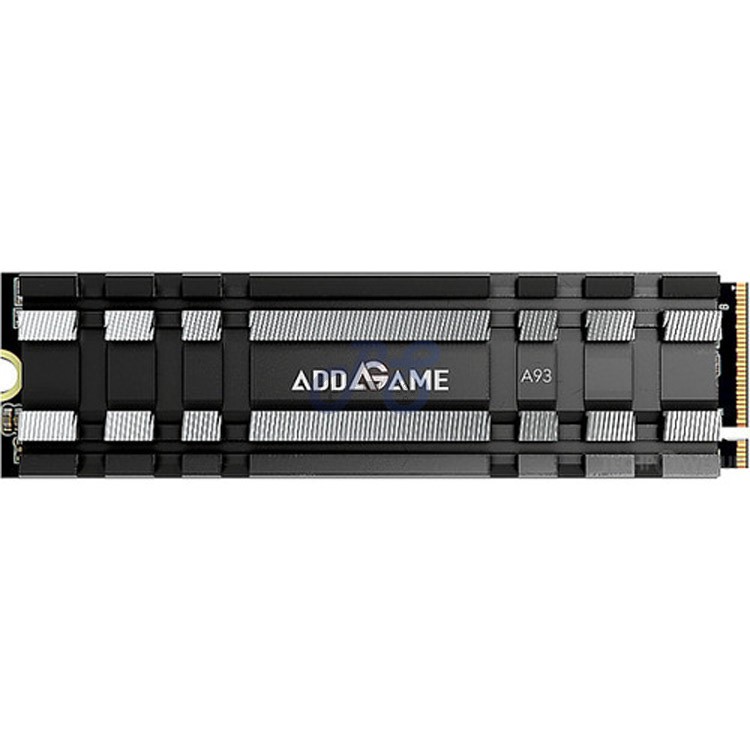 addlink addgame a93 nvme m2 ssd with heatsink 2tb