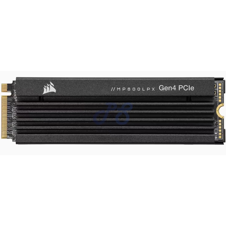 corsair mp600 pro lpx ssd ps5 edition 1tb