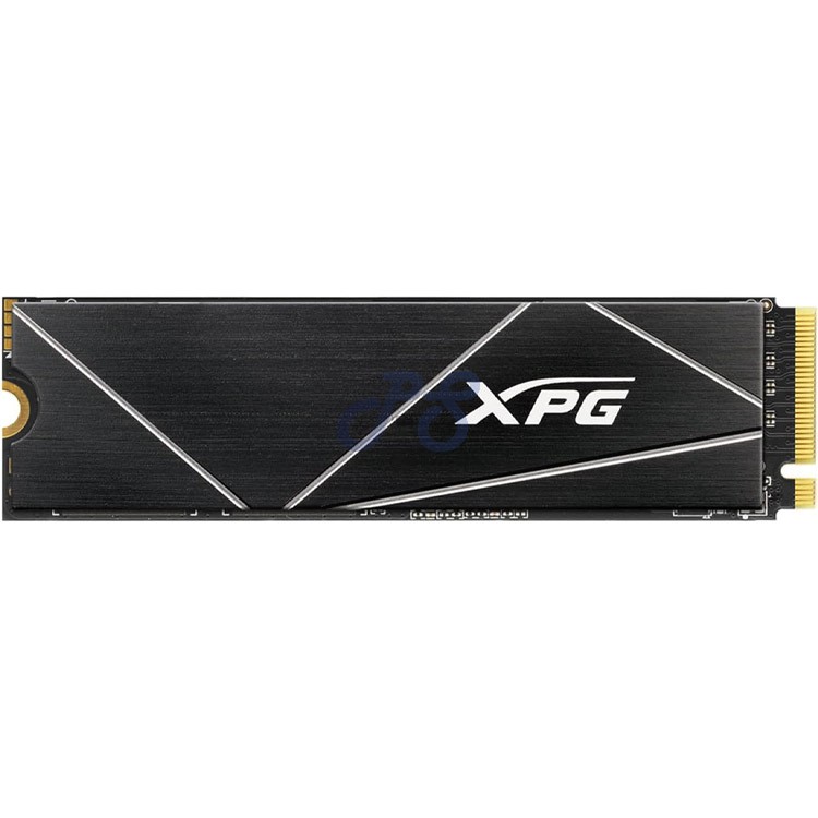 xpg gammix s70 blade pcie gen4x4 m2 2280 ssd 1tb