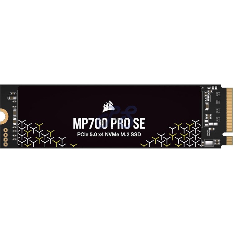 corsair mp700 pro se pcie 50 x4 nvme m2 ssd 4tb