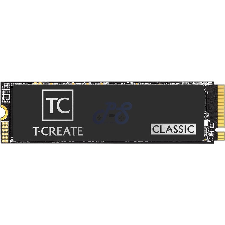teamgroup tcreate classic c47 pcie 40 ssd 1tb
