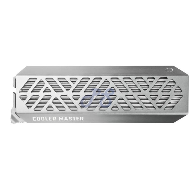 cooler master oracle air nvme m2 ssd enclosure