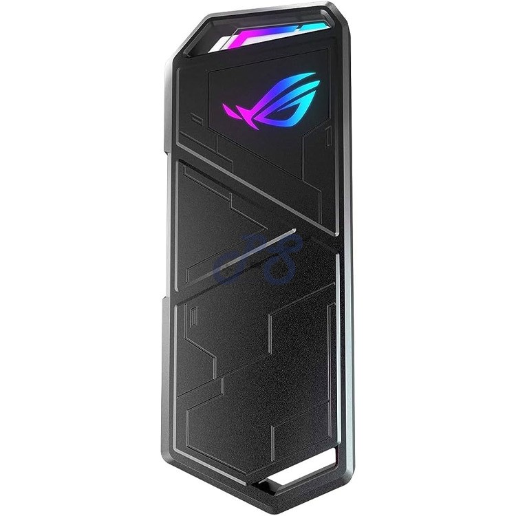 asus rog strix arion lite m2 nvme ssd enclosure usbc