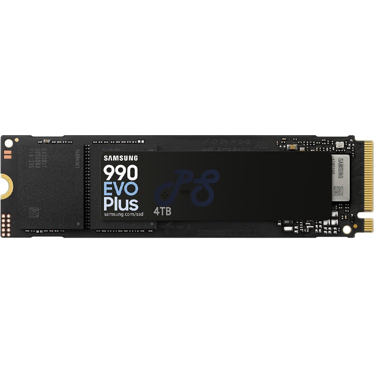 samsung 990 evo plus nvme m2 ssd 4tb