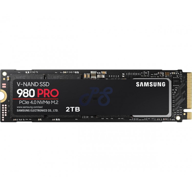 samsung 980 pro ssd 2tb