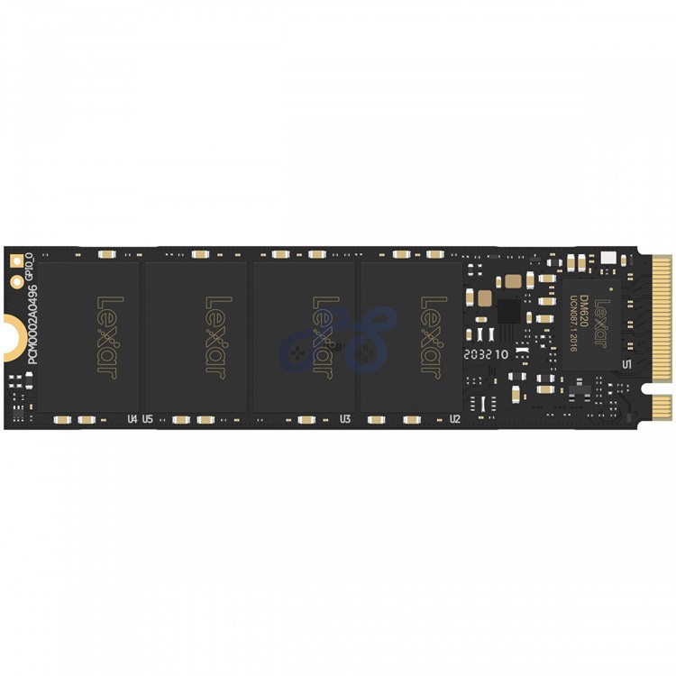 lexar nm620 m2 2280 pcie 30 ssd 2tb