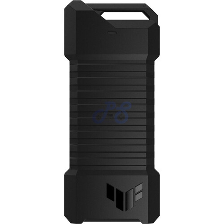 asus tuf gaming a1 external m2 nvme ssd enclosure