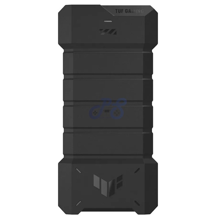 asus tuf gaming as2000 plus external ssd 2tb