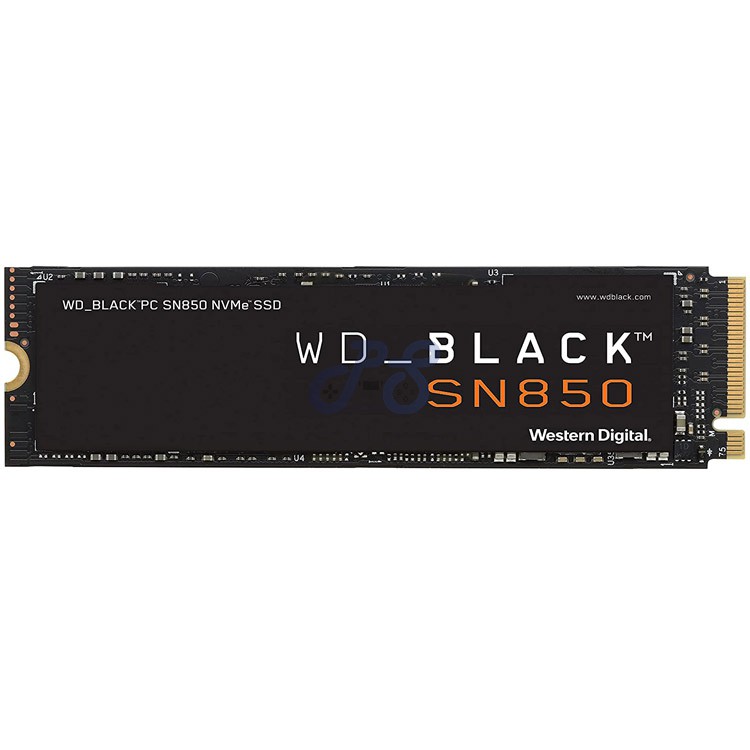 wd_black sn850 ssd 1tb