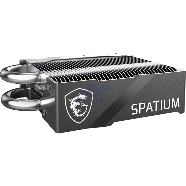 msi spatium m570 pro frozer pcie 50 m2 ssd 4tb