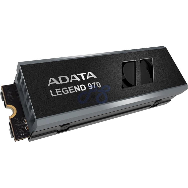 adata legend 970 pcie gen 5 ssd 2tb