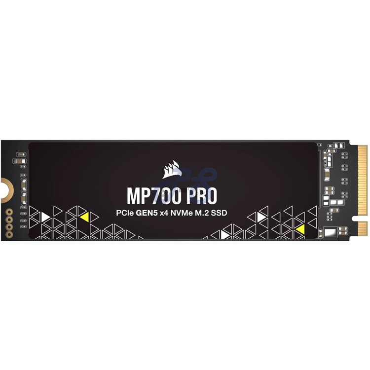 corsair mp700 pro pcie gen 5 ssd 2tb