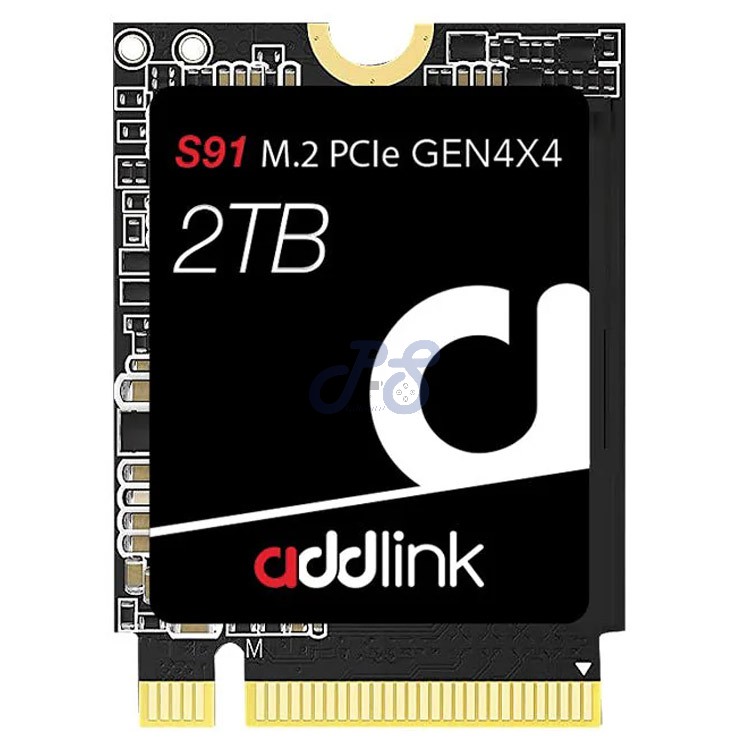 addlink s91 m2 2230 gen 4 ssd 2tb