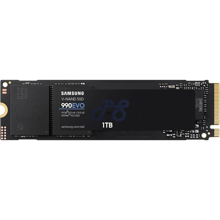 samsung 990 evo 50 nvme ssd 1tb